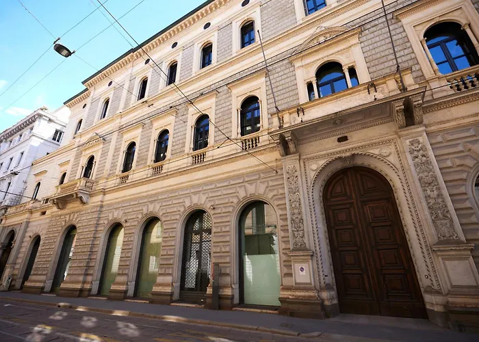 Suite Meravigli - Incredibile posizione DUOMO e CASTELLO